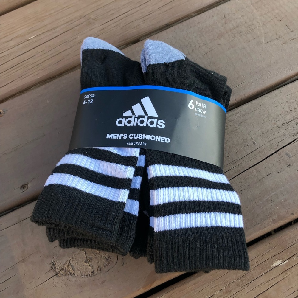 adidas socks